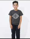 BHA Elementary Unisex Gym Shirt Short Sleeve