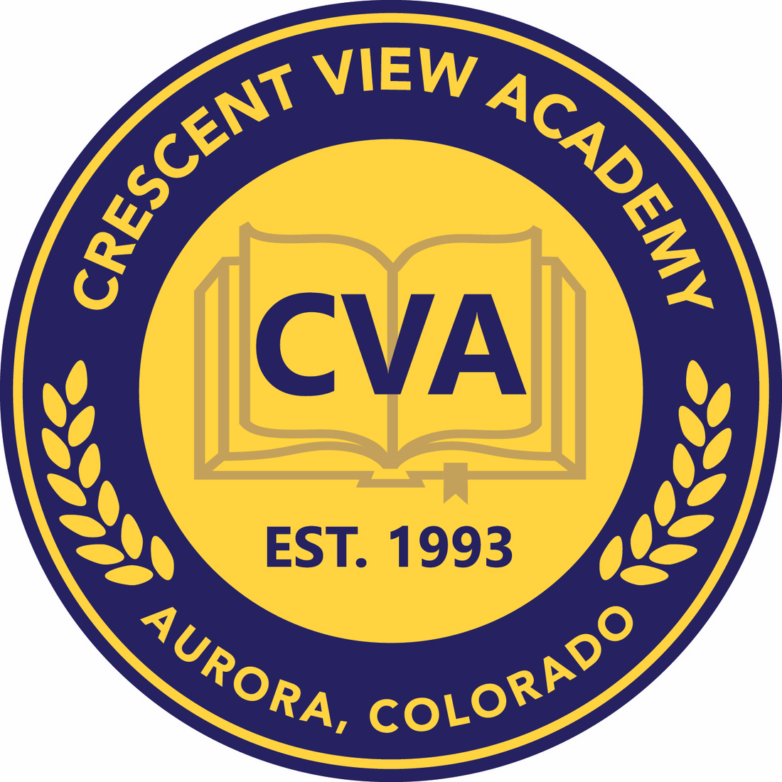  Crescent View Academy