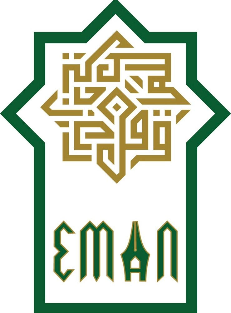  EMAN