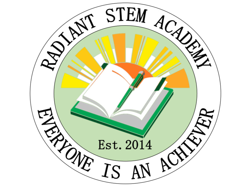  RADIANT STEM ACADEMY