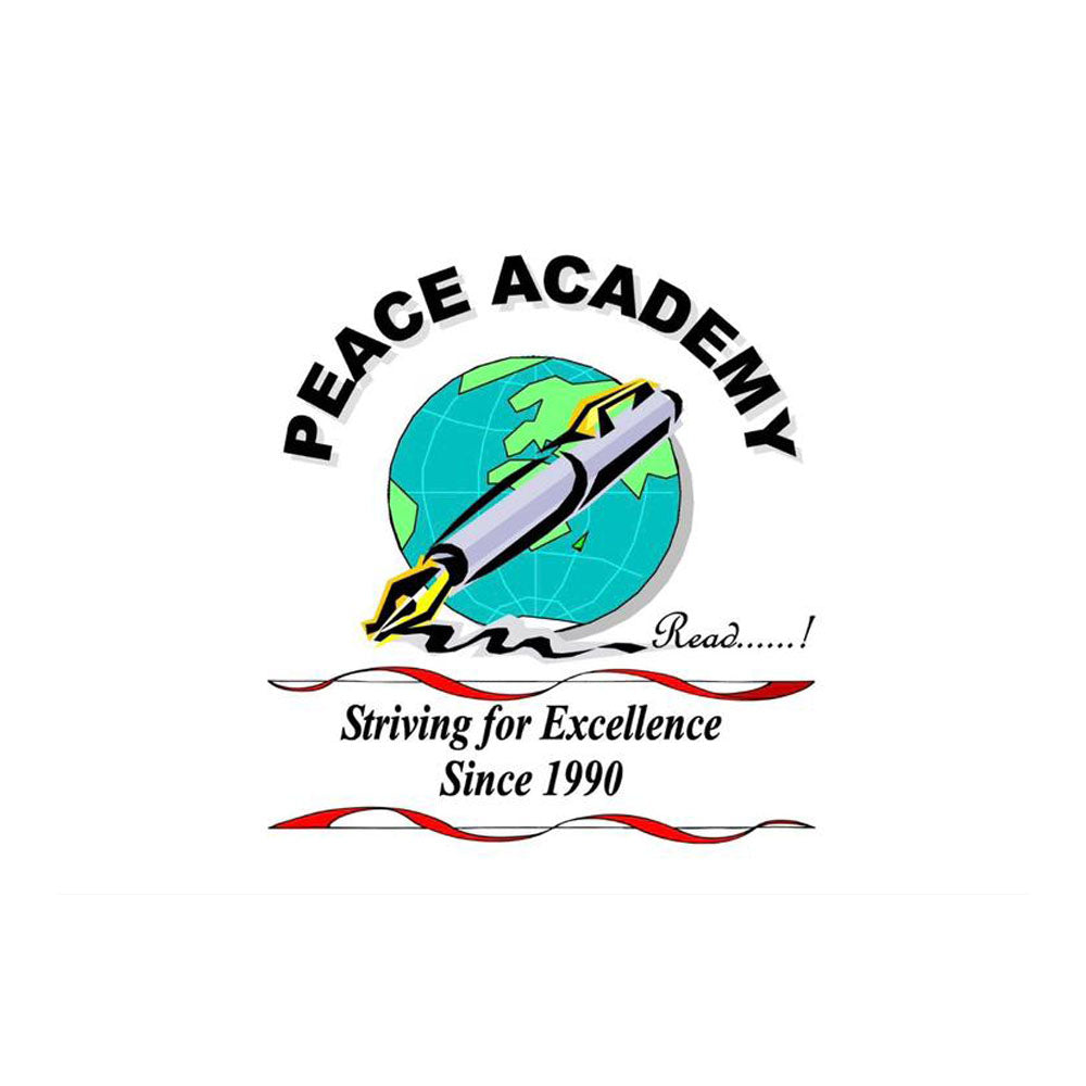  PEACE ACADEMY HIGH SCHOOL