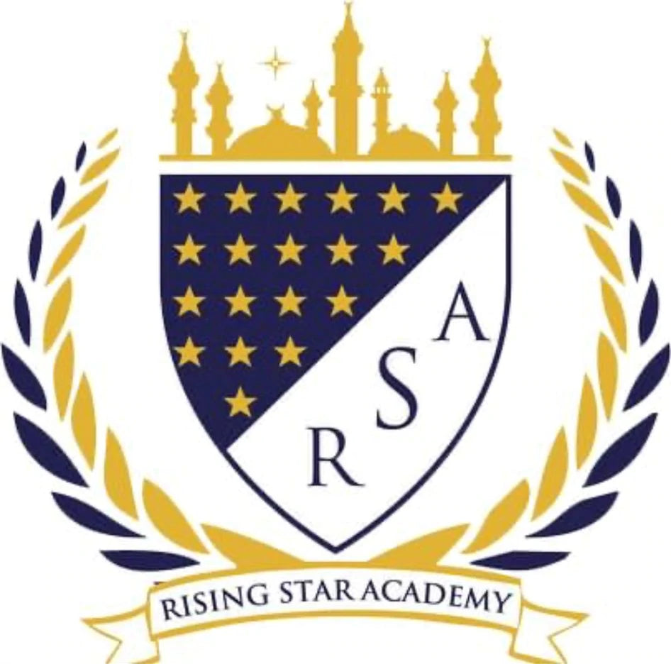  RSA 1st - 5th Grade