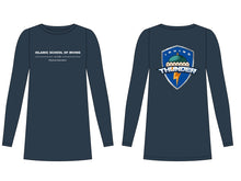  ISI Middle School PE Shirt (Girls)