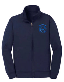  ISI Elementary jacket