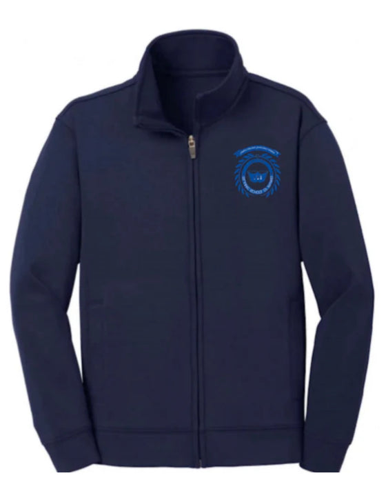 ISI Elementary jacket