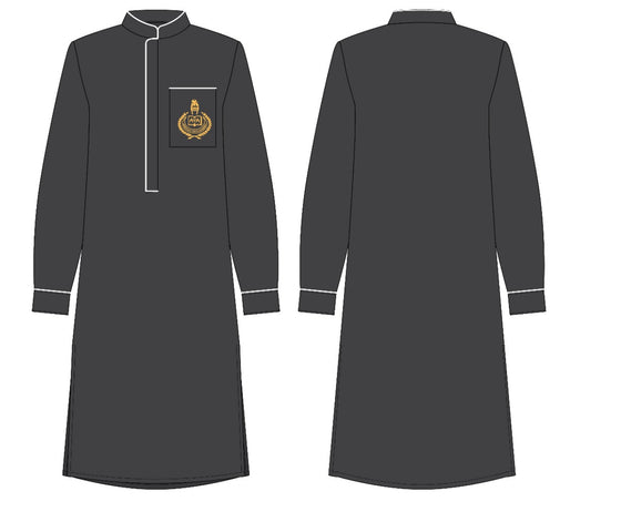 AYA Elementary BOYS THOUB