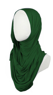  MAS ANDALUSIA Jersey Hijab