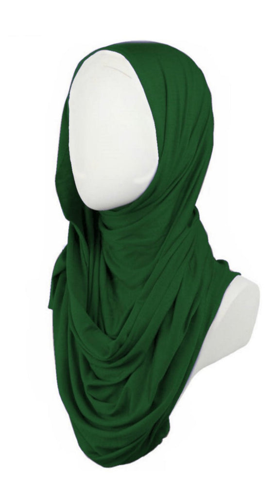 MAS ANDALUSIA Jersey Hijab