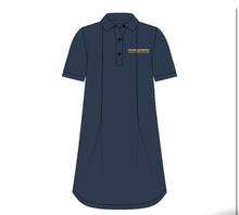  Peace Academy Elementary School Girls Dress(short sleeve)