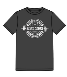  BHA Elementary Unisex Gym Shirt long  Sleeve