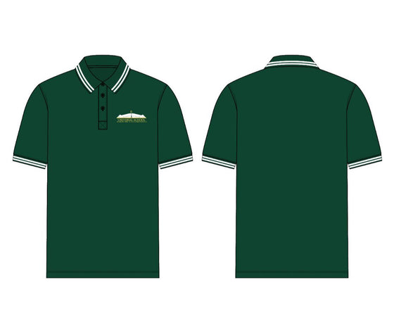 Universal School Elementary Polo Shirt Short Sleeve