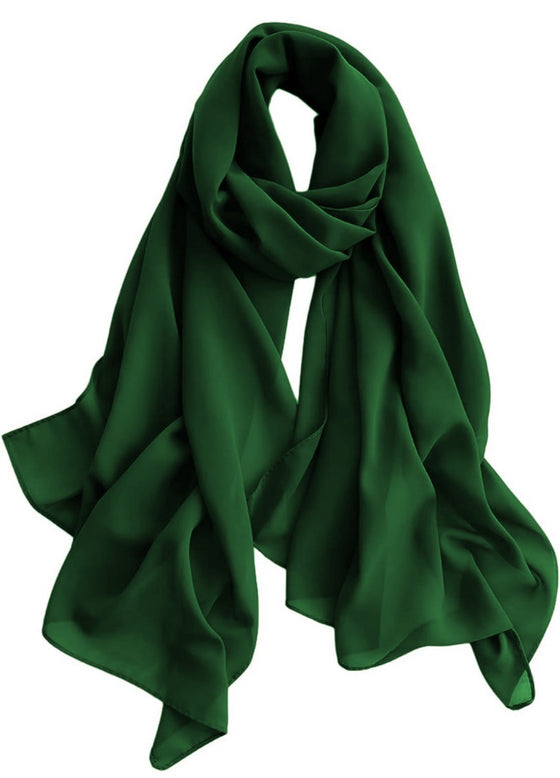 MAS ANDALUSIA Chiffon Hijab