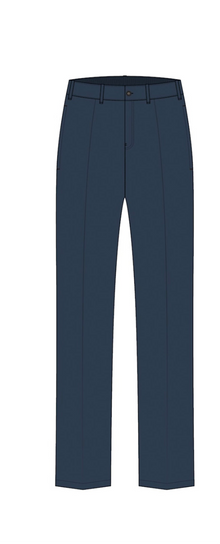  AL FALAH ACADEMY MIDDLE SCHOOL GIRLS PANTS (COMING SOON)