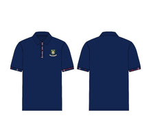  RIT custom polo shirt (short sleeve)