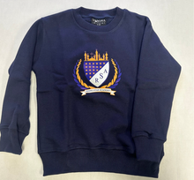  RSA 6th - 8th Grade jogger top