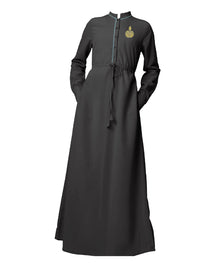  AYA High School Girls Abaya
