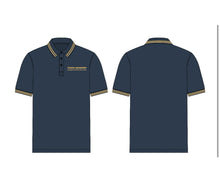  Peace Academy Elementary Boys polo shirt short sleeve