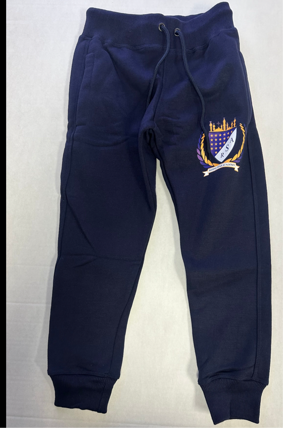 RSA 6th - 8th Grade jogger pant