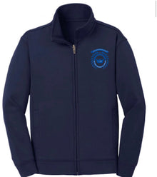  ISI High/Middle School Fleece Jacket