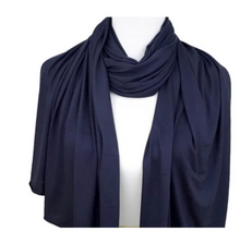 Quran Academy Navy Hijab