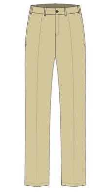 RSA 6th - 8th girls pant