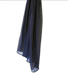  AL FALAH ACADEMY MIDDLE/HIGH (Modal Hijab Navy)