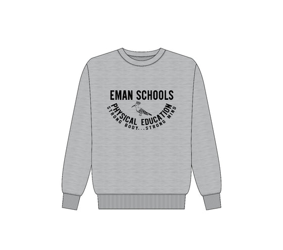 EMAN CREWNECK
