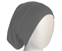  AL-NOOR SCHOOL (undercap dark grey)