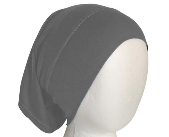 AL-NOOR SCHOOL (undercap dark grey)