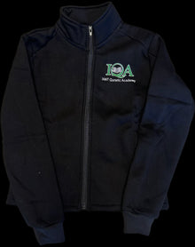  IQA Elementary Jacket