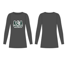  ACA HIGH SCHOOL GIRLS PE