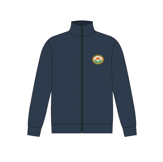 ACA Elementary fleece jacket