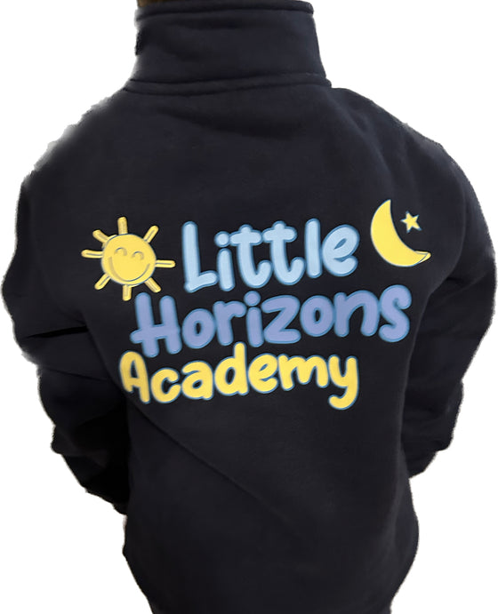 LHA Pk1-KG Fleece Jacket