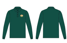  ACA MIDDLE SCHOOL polo shirt / long sleeve