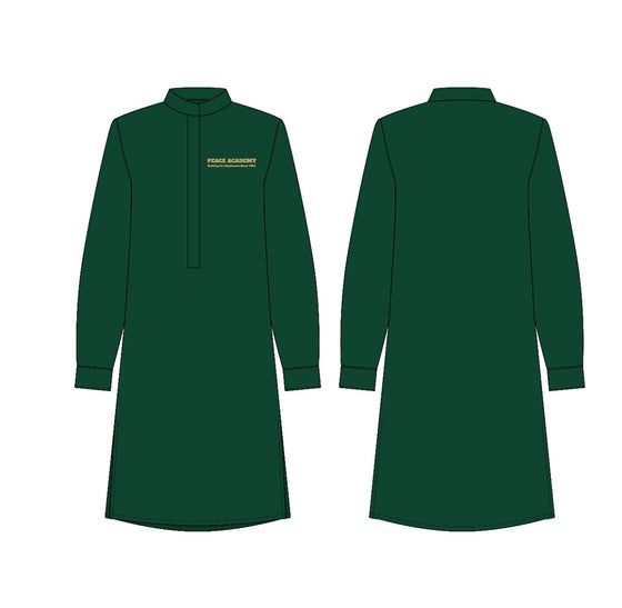 Peace Academy Middle School Girls Tunic