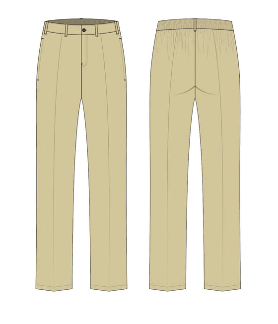 ELEMENTARY SCHOOL unisex  PANT