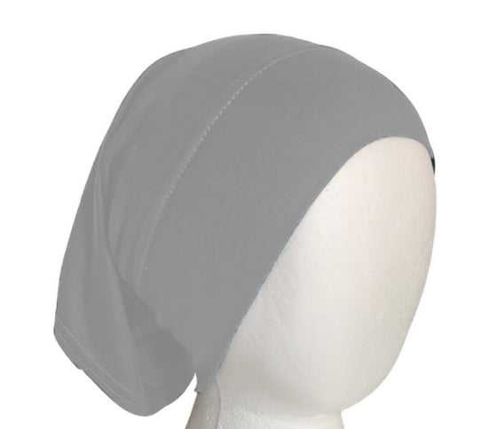 AL-NOOR SCHOOL (undercap light grey)