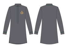  AYA High School Girls Tunic