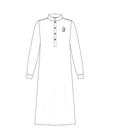  AL FALAH ACADEMY HIGH SCHOOL BOYS THOBE