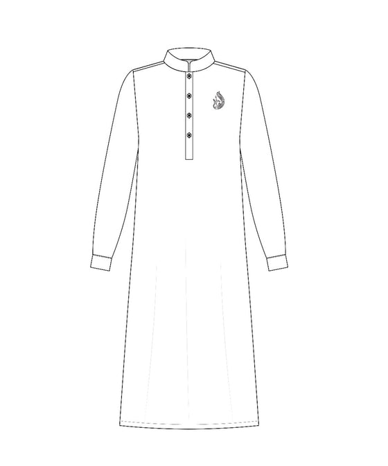 AL FALAH ACADEMY HIGH SCHOOL BOYS THOBE