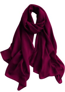  AL-NOOR SCHOOL 9TH-12TH GIRLS HIJAB (CHIFFON MATERIAL)