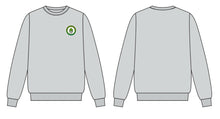  Islamic School of Greater New Orleans Gray crewneck (unisex)