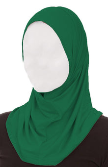  MAS ANDALUSIA 1st-2nd Hijab