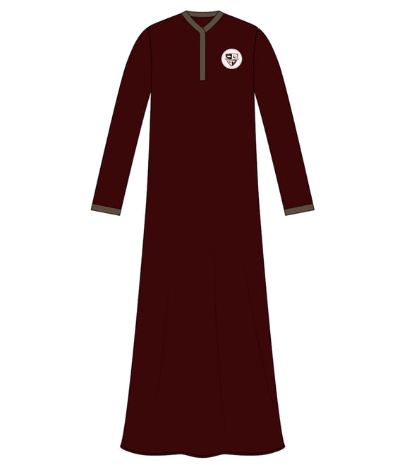 MCC Middle/High School Abaya