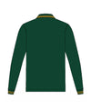 MIA Middle School Boys Polo - Long Sleeves