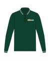 MIA Elementary School Boys Polo Tshirt - Long Sleeves