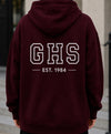 IEF Hoodie