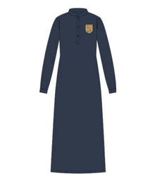  Wisdom Academy Abaya (8 year old-12th grade)