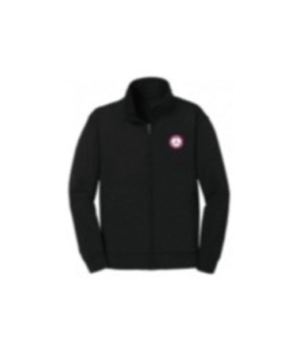 AL-NOOR SCHOOL FLEECE JACKET