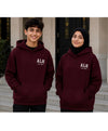 ALH UNISEX HOODIE